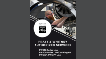 Pratt & Whitney Authorized Services