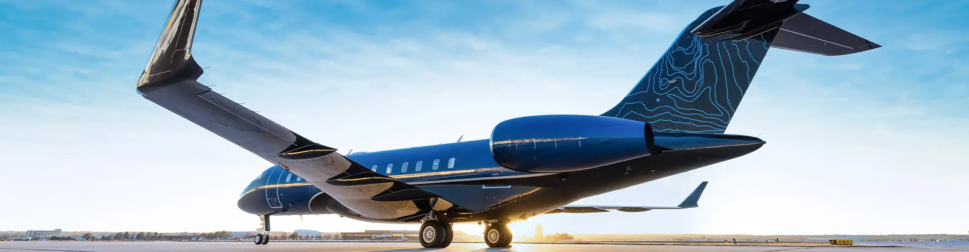 refurbished bombardier global