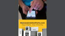 DuncanAviationParts.com Brochure